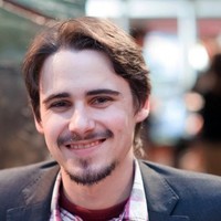 Dominic Boisvert
