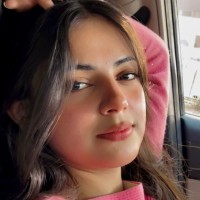 Simran Sharma