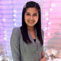 Karen Joy Vicentillo
