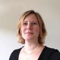 Rieneke Kroeze-Greijdanus
