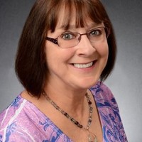 Audrey Mckinley