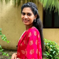 Srinidhi V