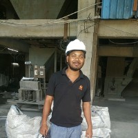Amulya Jyoti Tirkey