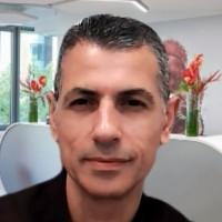 Ronen Levi