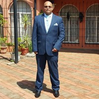Kevin Sangerelingum
