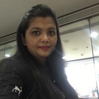 Sarika Naik
