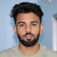 Ismail Ali