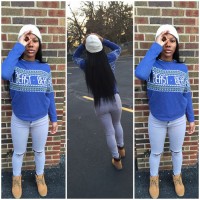 Antaivia Richardson