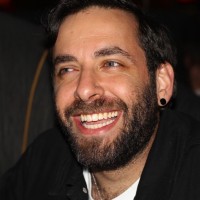 Eric Schackne