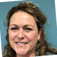 Joy Denny, P.E.