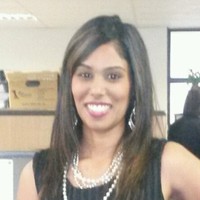 Nerisha Govender