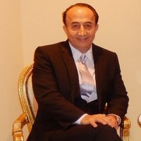 Hamid Zahedi