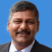 Raj Kumar D