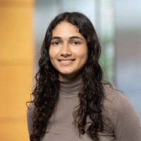 Sonia Bhaskaran