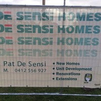 Pat De Sensi