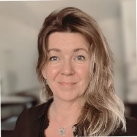 Eva Gilbertsson