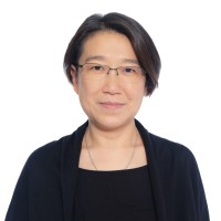 Joyce Sum