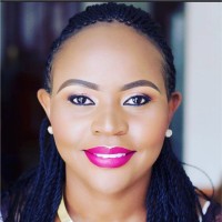 catherine Nthiwa