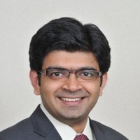 Nikhil Bajaj