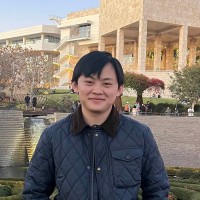 Travis Wang