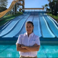 Maite Morgado Gonzalez