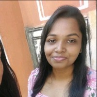 Monalisha Swain