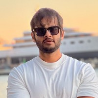 Karan Veer Parmar