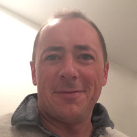 gregory bouvier