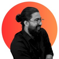 Anson Varghese