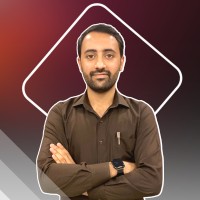 Taimoor Ahmed