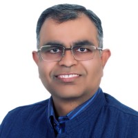 Paras Suri