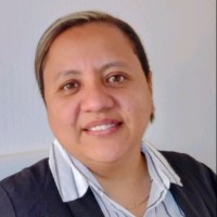 Ana Luisa Martinez Bejarano