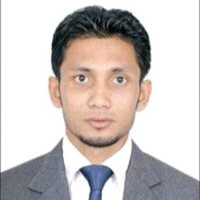 Mohammad Aftab Alam