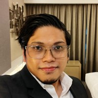 Ts. Feroz Hussin - P.Tech, Grad.Engr