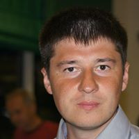 Алексей Исаев