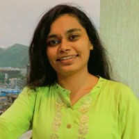 Pranali Narendra oza