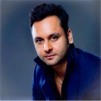 Ashish Karia