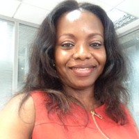Norah Amadi