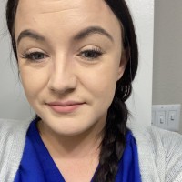 Kaci Ray
