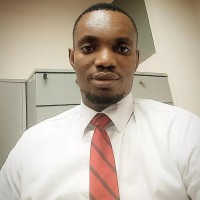 Ikumapayi Adeola