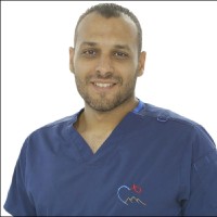 Mohammed Magdy
