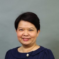 Judy Lim