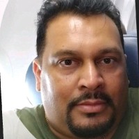 Muneshwar Misir