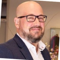 Simon Brisebois