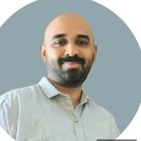 Vimal Anand