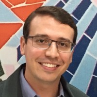 Tiago Da Rosa Santos