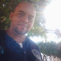 Cherif Halhal