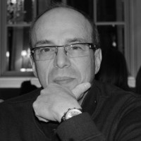 Philippe Parot