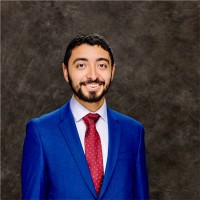 Gavriel Casas