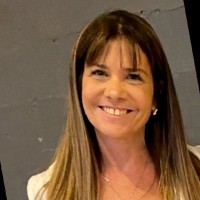 Patricia Martinez de la Hidalga